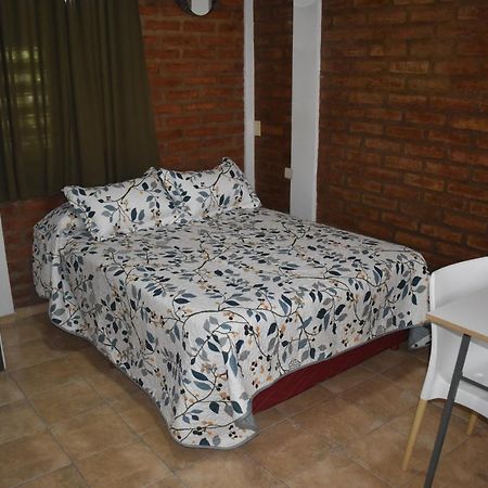 Kupal Departamentos Apartment ซานฮวน ภายนอก รูปภาพ