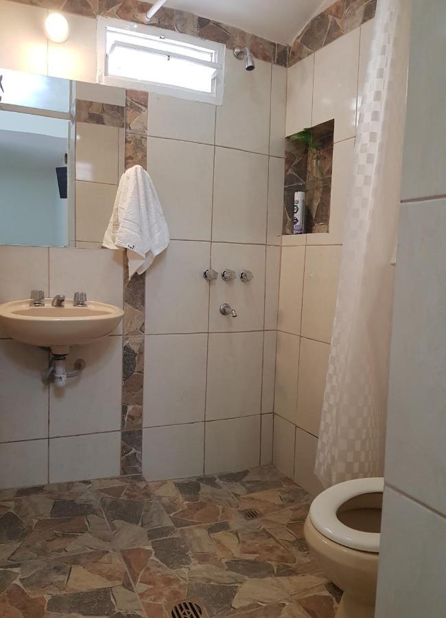 Kupal Departamentos Apartment ซานฮวน ภายนอก รูปภาพ