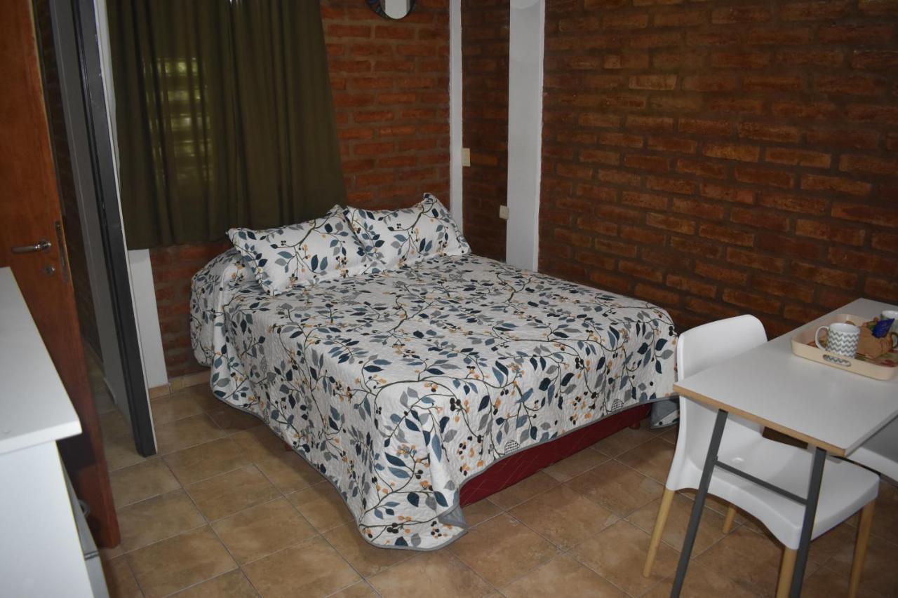 Kupal Departamentos Apartment ซานฮวน ภายนอก รูปภาพ