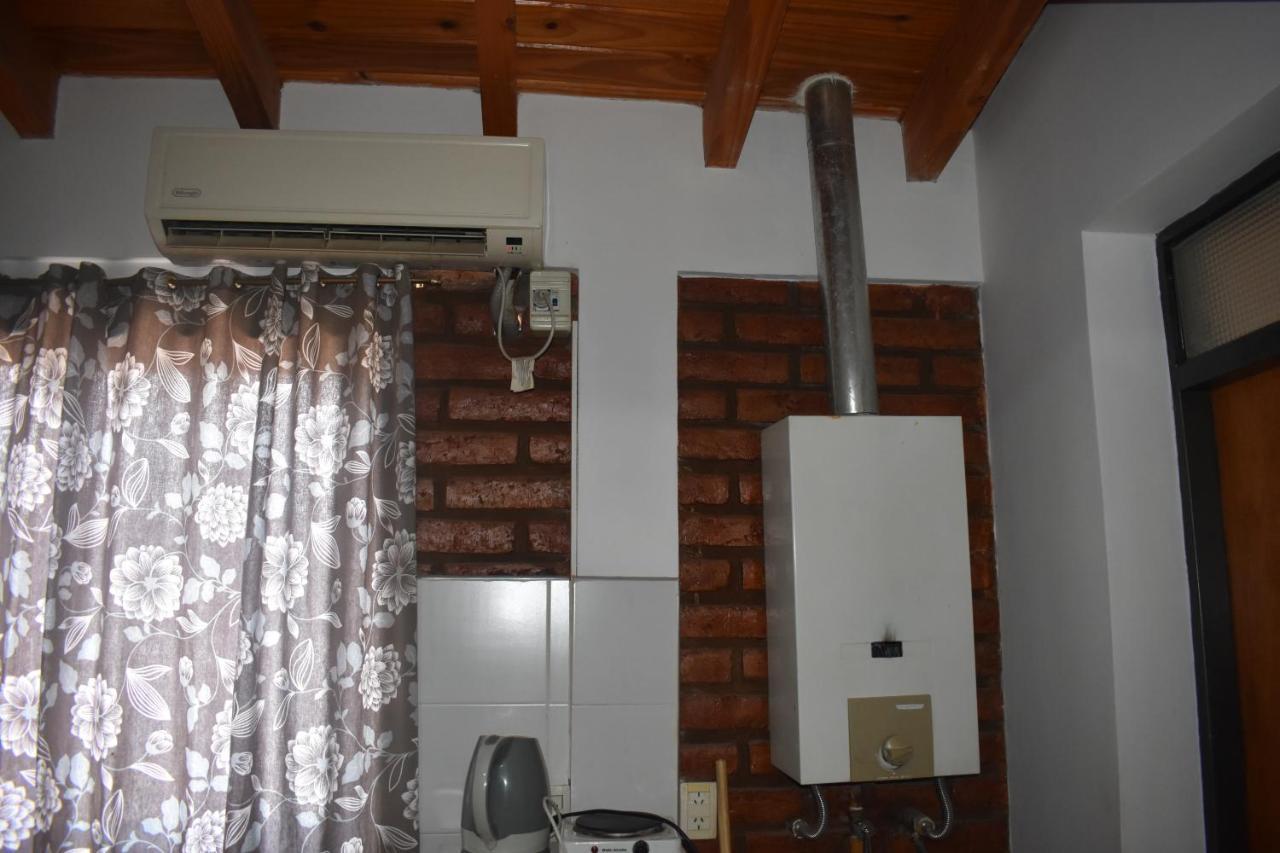Kupal Departamentos Apartment ซานฮวน ภายนอก รูปภาพ