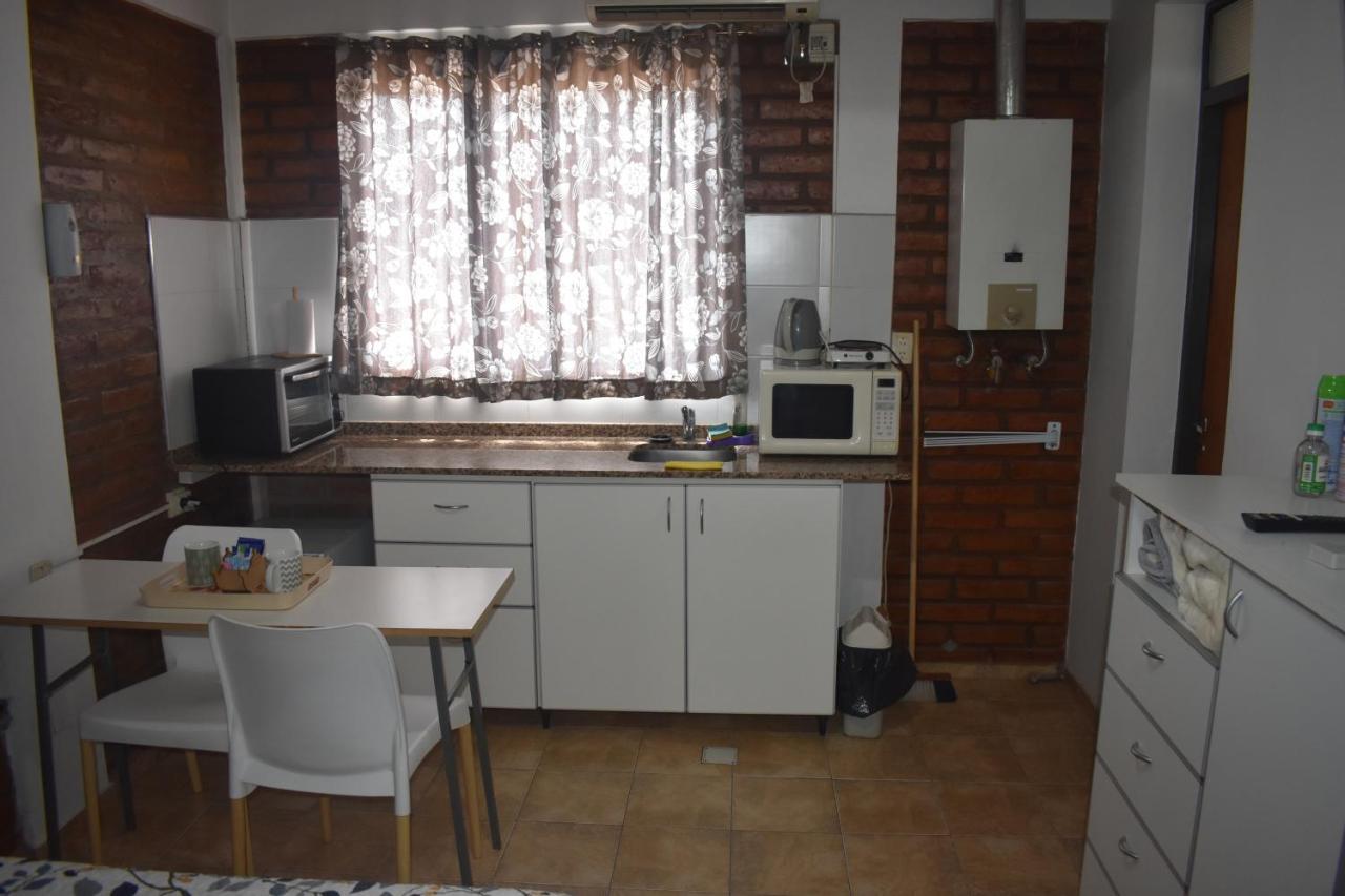 Kupal Departamentos Apartment ซานฮวน ภายนอก รูปภาพ