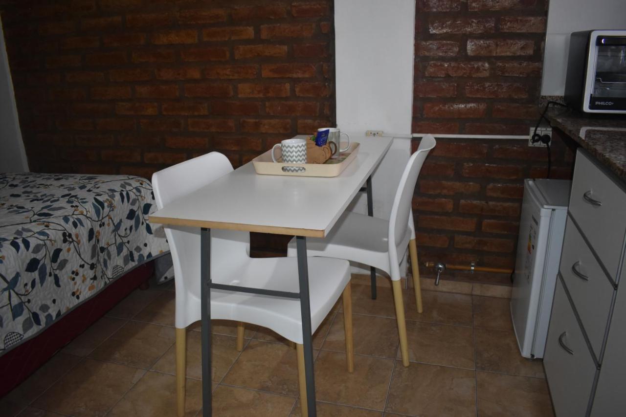 Kupal Departamentos Apartment ซานฮวน ภายนอก รูปภาพ