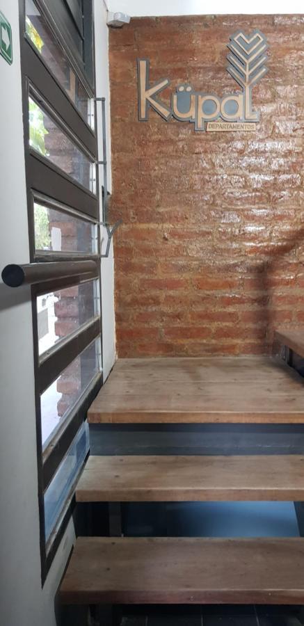 Kupal Departamentos Apartment ซานฮวน ภายนอก รูปภาพ