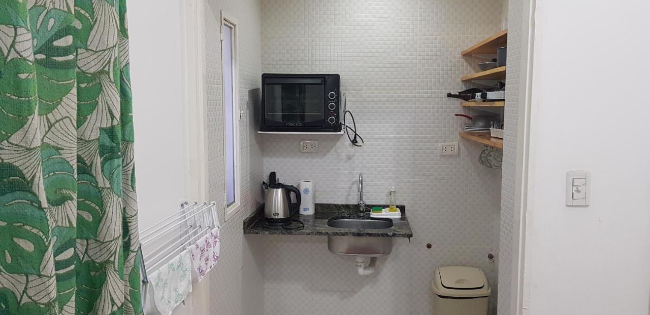 Kupal Departamentos Apartment ซานฮวน ภายนอก รูปภาพ