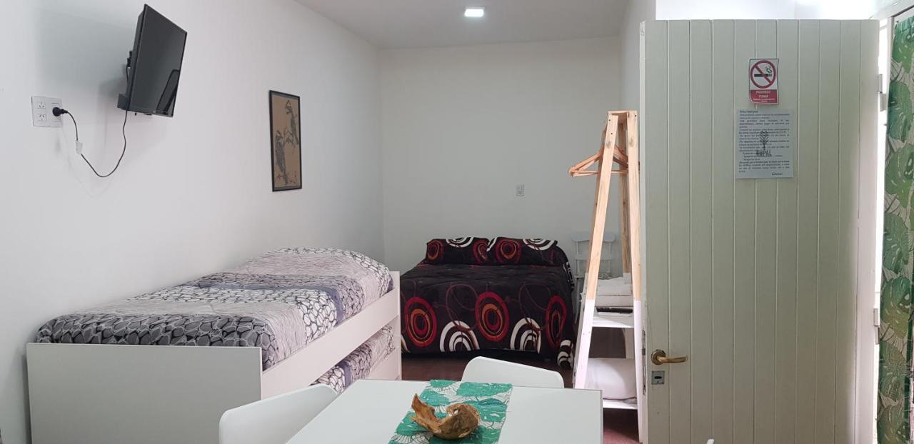 Kupal Departamentos Apartment ซานฮวน ภายนอก รูปภาพ