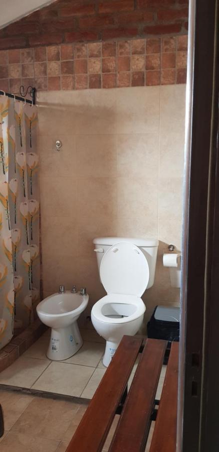 Kupal Departamentos Apartment ซานฮวน ภายนอก รูปภาพ