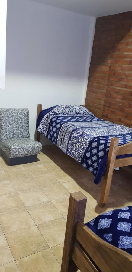 Kupal Departamentos Apartment ซานฮวน ภายนอก รูปภาพ
