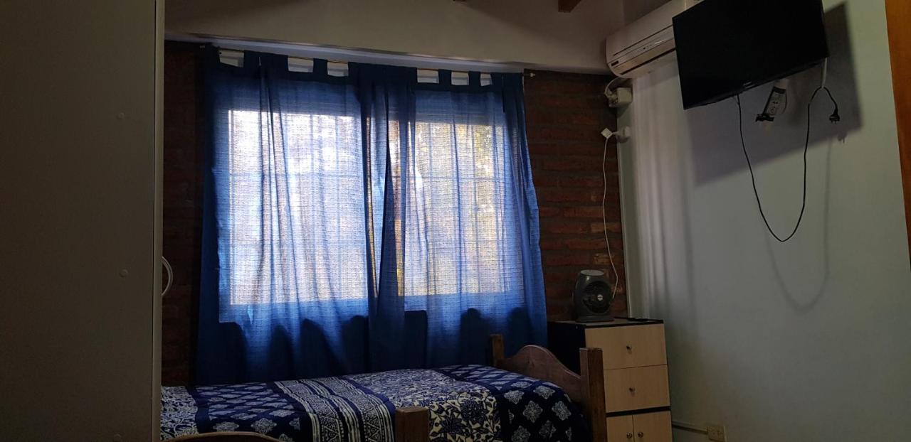 Kupal Departamentos Apartment ซานฮวน ภายนอก รูปภาพ