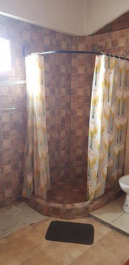Kupal Departamentos Apartment ซานฮวน ภายนอก รูปภาพ