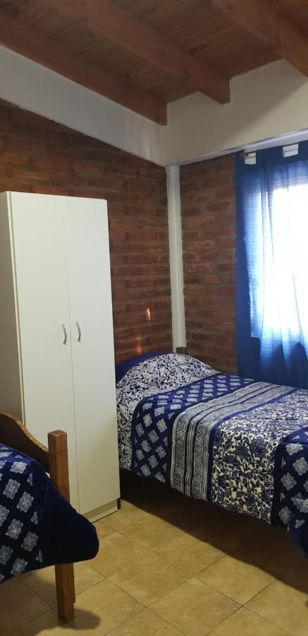 Kupal Departamentos Apartment ซานฮวน ภายนอก รูปภาพ