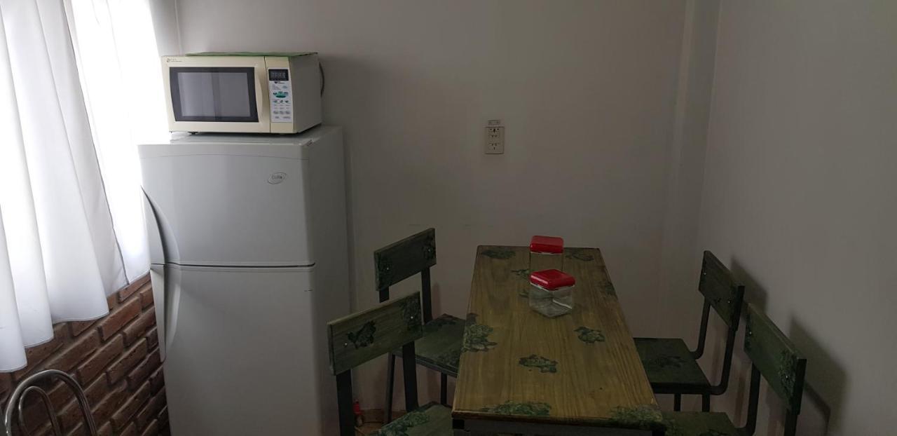 Kupal Departamentos Apartment ซานฮวน ภายนอก รูปภาพ