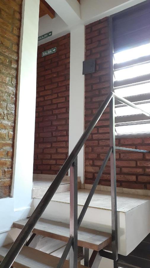 Kupal Departamentos Apartment ซานฮวน ภายนอก รูปภาพ