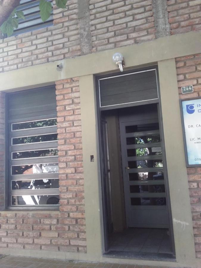 Kupal Departamentos Apartment ซานฮวน ภายนอก รูปภาพ