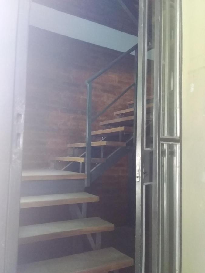 Kupal Departamentos Apartment ซานฮวน ภายนอก รูปภาพ